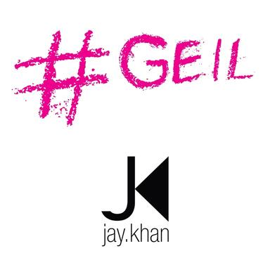 #Geil