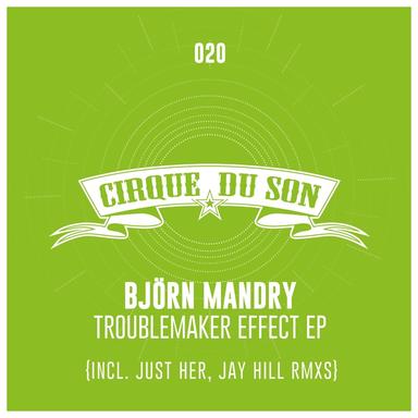 Troublemaker Effect - Just Her Remix