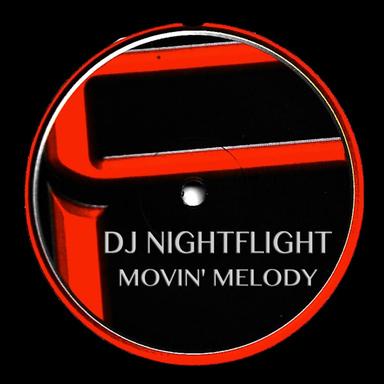Movin' Melody - Franky Fonell and Chris Reece Extended Mix