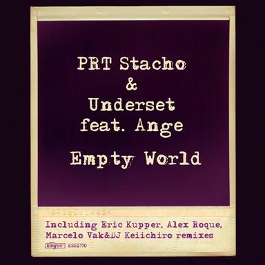 Empty World - Eric Kupper Remix