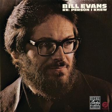 Re: Person I Knew (Live at The Village Vanguard, New York, NY / 1974)