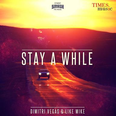 Stay a While (Radio Edit)
