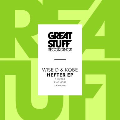 Hefter - Single