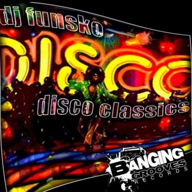 The Disco Circus