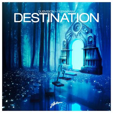 Destination - Radio Edit