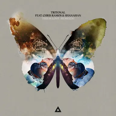 This Is Love - Blasterjaxx Remix