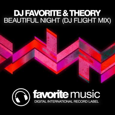 Beautiful Night - DJ Flight Remix