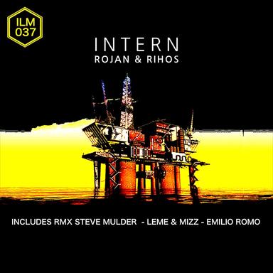 Intern - Steve Mulder Remix