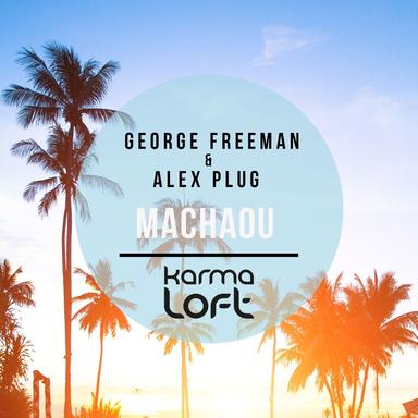 Machaou - Alex Plug Dub Mix