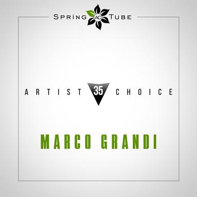 Artist Choice 035. (Compiled and Mixed by Marco Grandi)