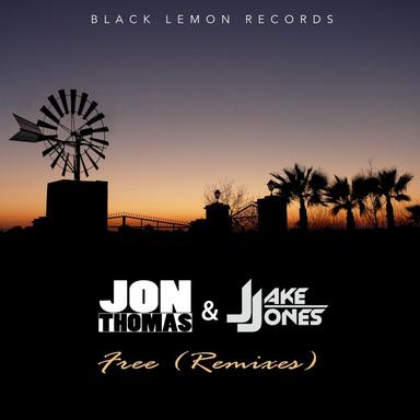 Free - Radio Edit