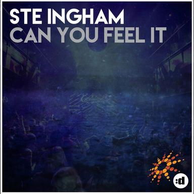 Can You Feel It - EP