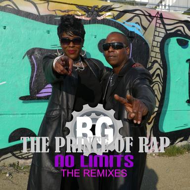 No Limits - B.m. Wacker House Remix
