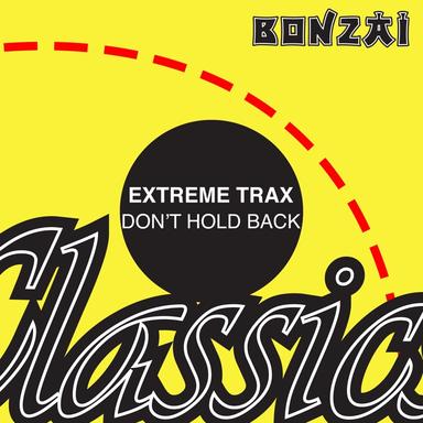 Don't Hold Back - Trance Radio Edit