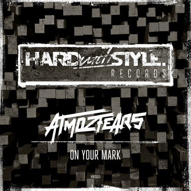 On Your Mark - Radio Edit