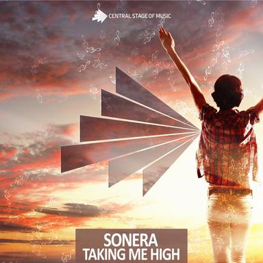 Taking Me High - Basslovers United Remix
