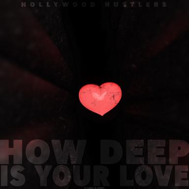 How Deep Is Your Love - Jumpin Jaxx Remix Edit