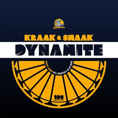 Dynamite (Sander Kleinenburg Remix)