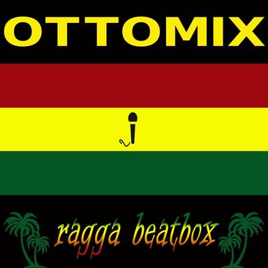 Ragga Beatbox - Raggafloor