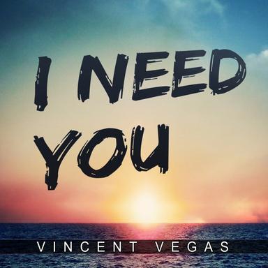I Need You - Radio Cut