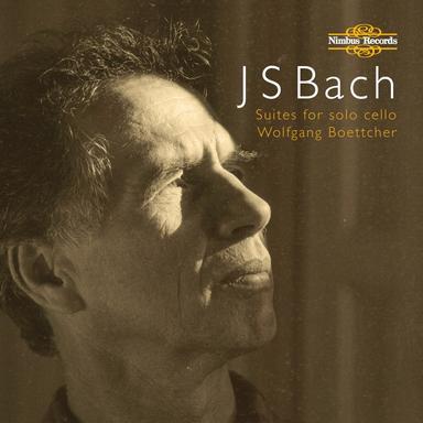 Cello Suite No. 6 in D Major, BWV 1012: IV. Sarabande