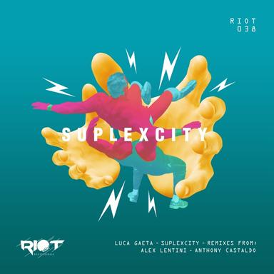 Breck - Alex Lentini Remix