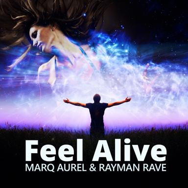 Feel Alive - Jerry Delay Club Mix