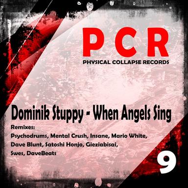 When Angels Sing - Dave Blunt Remix