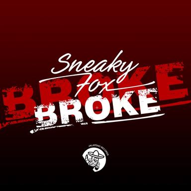Broke