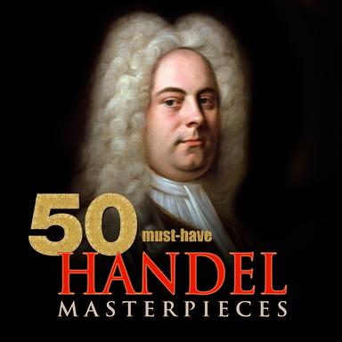 Water Music Suite No.3 in G Major, HWV 350:IV. Menuet