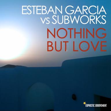Nothing But Love - Doppelgaenger Remix