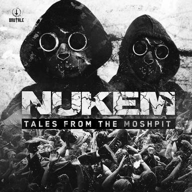 Tales from the moshpit