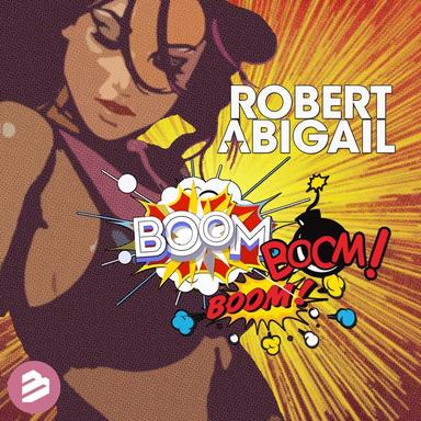 Boom Boom Boom - Radio Edit