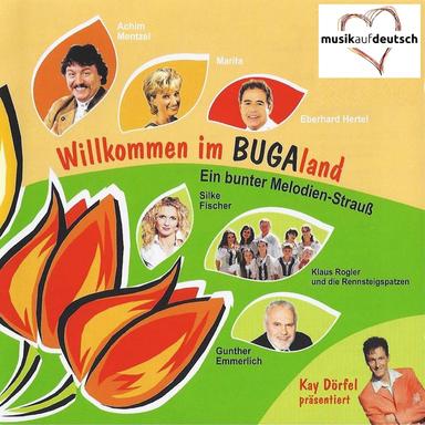Willkommen im Bugaland