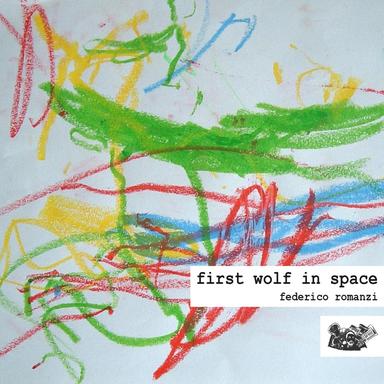 First Wolf in Space - Sun Version