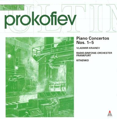 Piano Concerto No. 1 in D-Flat Major Op. 10: II. Andante assai