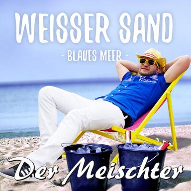 Weißer Sand - Party Version