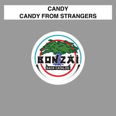 Candy from Strangers (Peter Haze Mix)