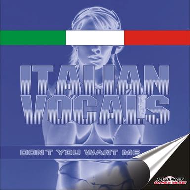 Don't You Want Me (Nick Eastman Radio Remix)