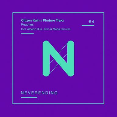 Peaches - Meda "Rootstock" Remix