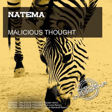 Malicious Thought - Spyzer Remix