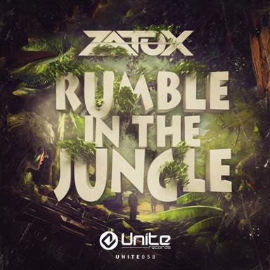 Rumble in the Jungle