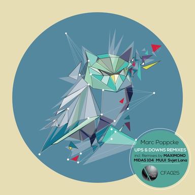 This Is Just The Beginning - MIDAS 104 Remix