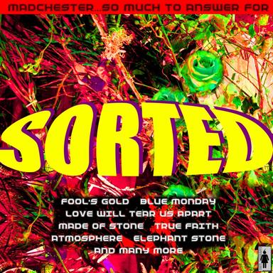 Touched By The Hand of God