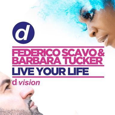 Live Your Life - Radio Edit