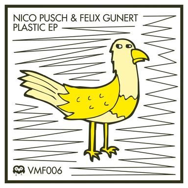 Plastic - Daniel Ledwa Remix