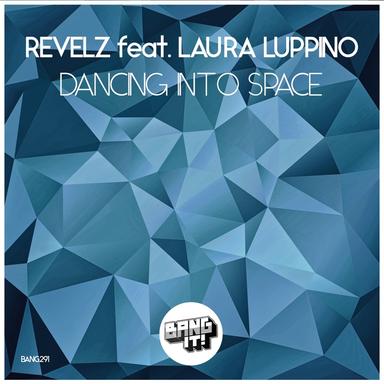 Dancing into Space - Chris Vice Remix