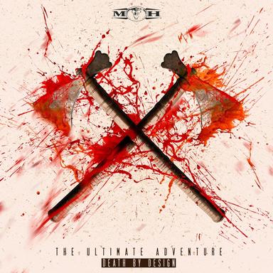 The Ultimate Adventure - Radio Edit