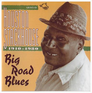 Traveling Blues