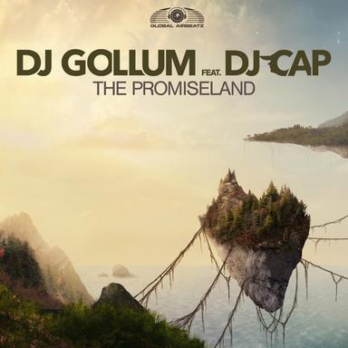 The Promiseland (G4bby feat. BazzBoyz Radio Edit)